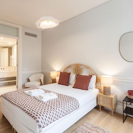 Flh Praca Rossio Contemporary Flat Apartment ลิสบอน ภายนอก รูปภาพ