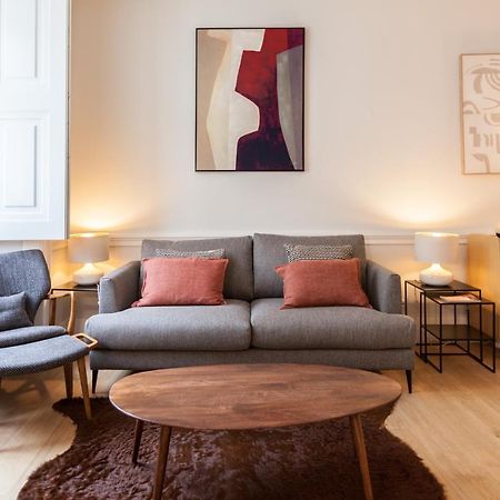Flh Praca Rossio Contemporary Flat Apartment ลิสบอน ภายนอก รูปภาพ